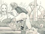 Casual nudity/ normal public nudity futa archive カ ジ ュ ア ル ヌ